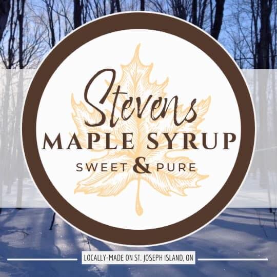 Wes & Sharon Stevens Maple Syrup